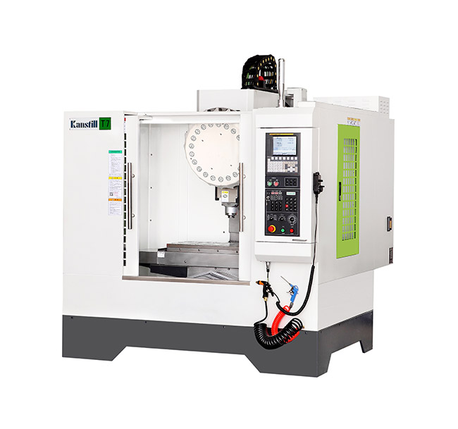 高速鉆攻機(jī)為什么能實(shí)現(xiàn)高效加工？原來秘密在這里！