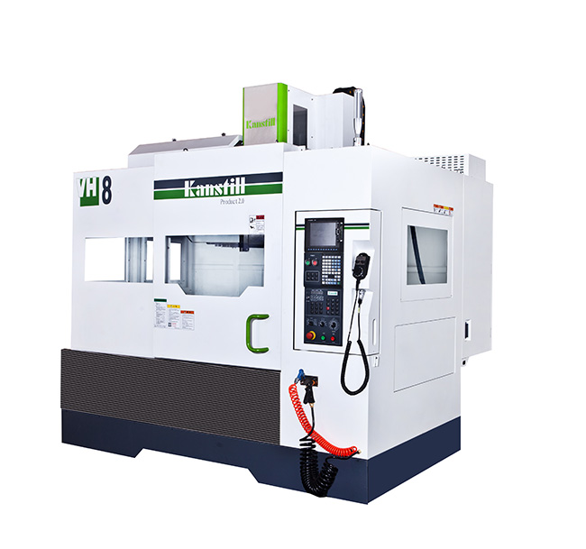 五軸聯(lián)動加工中心在具體操作時，應(yīng)該注意些什么？