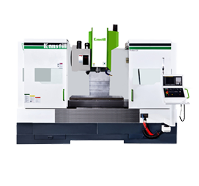 立式數(shù)控加工中心的結(jié)構(gòu)如何？